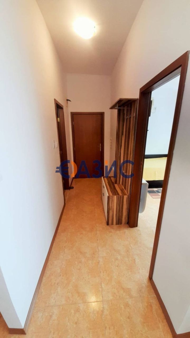 Апартаменты на Солнечном берегу, Болгария, 60 м² - фото 5