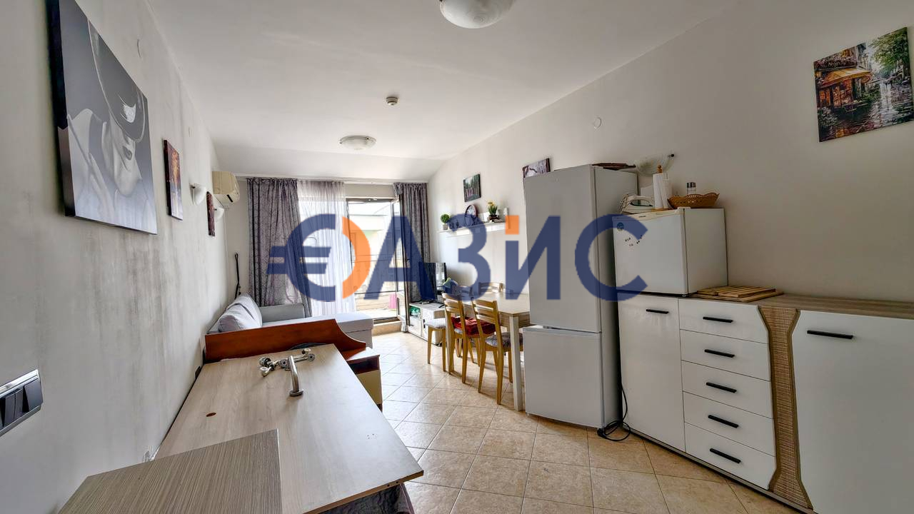 Апартаменты на Солнечном берегу, Болгария, 60 м² - фото 5
