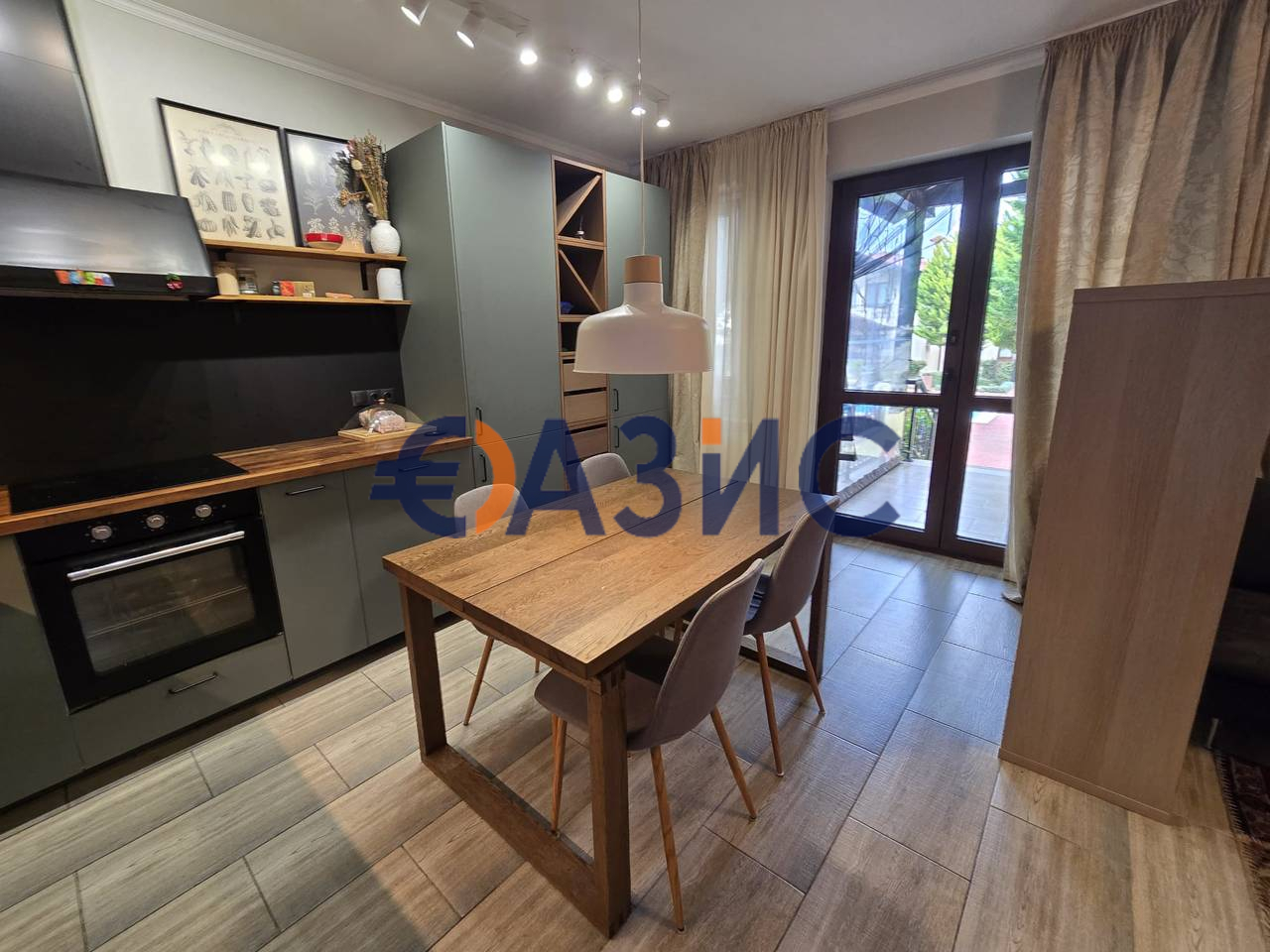 Дом в Кошарице, Болгария, 150 м² - фото 5