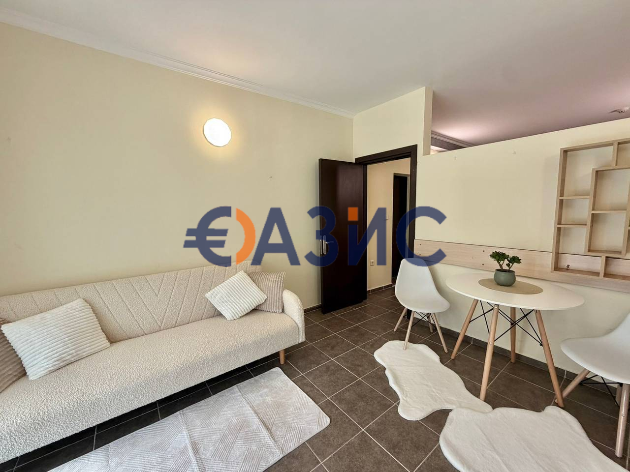 Апартаменты в Святом Власе, Болгария, 55 м² - фото 5