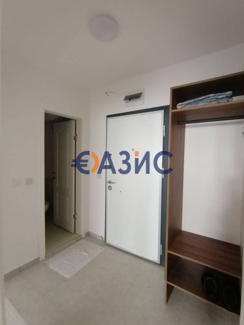 Апартаменты на Солнечном берегу, Болгария, 62.4 м² - фото 5