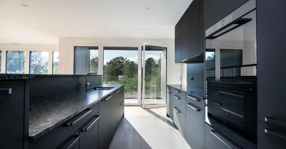 Квартира в Женеве, Швейцария, 170 м² - фото 4