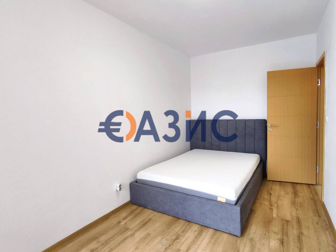 Апартаменты в Несебре, Болгария, 59 м² - фото 6