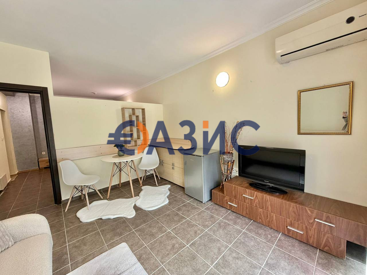 Апартаменты в Святом Власе, Болгария, 55 м² - фото 6