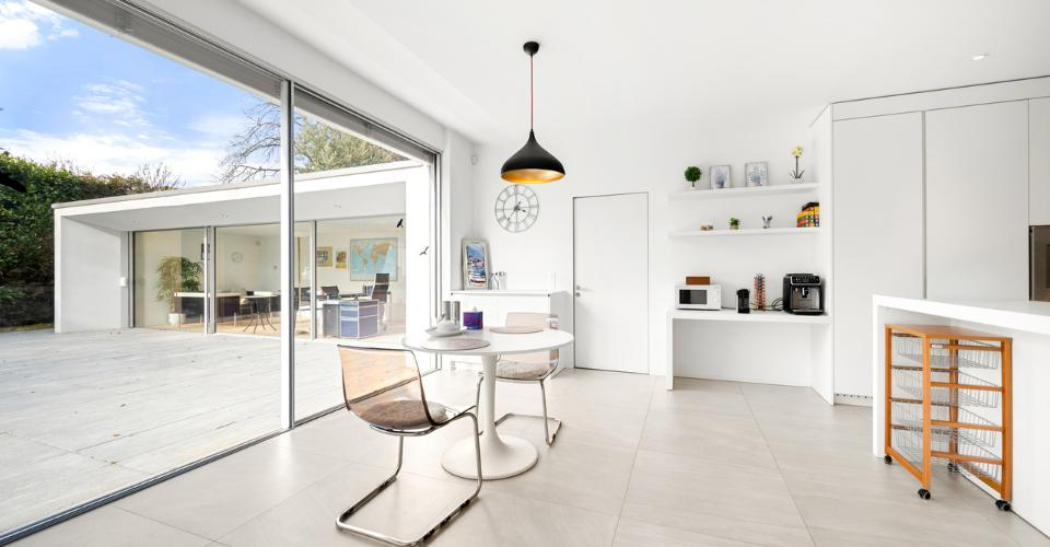 Квартира в Женеве, Швейцария, 440 м² - фото 4