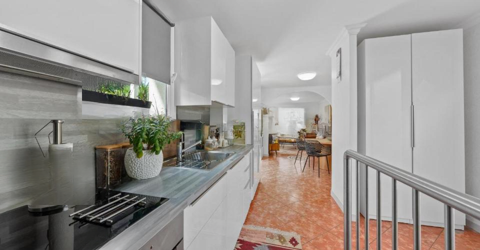 Квартира в Женеве, Швейцария, 170 м² - фото 4