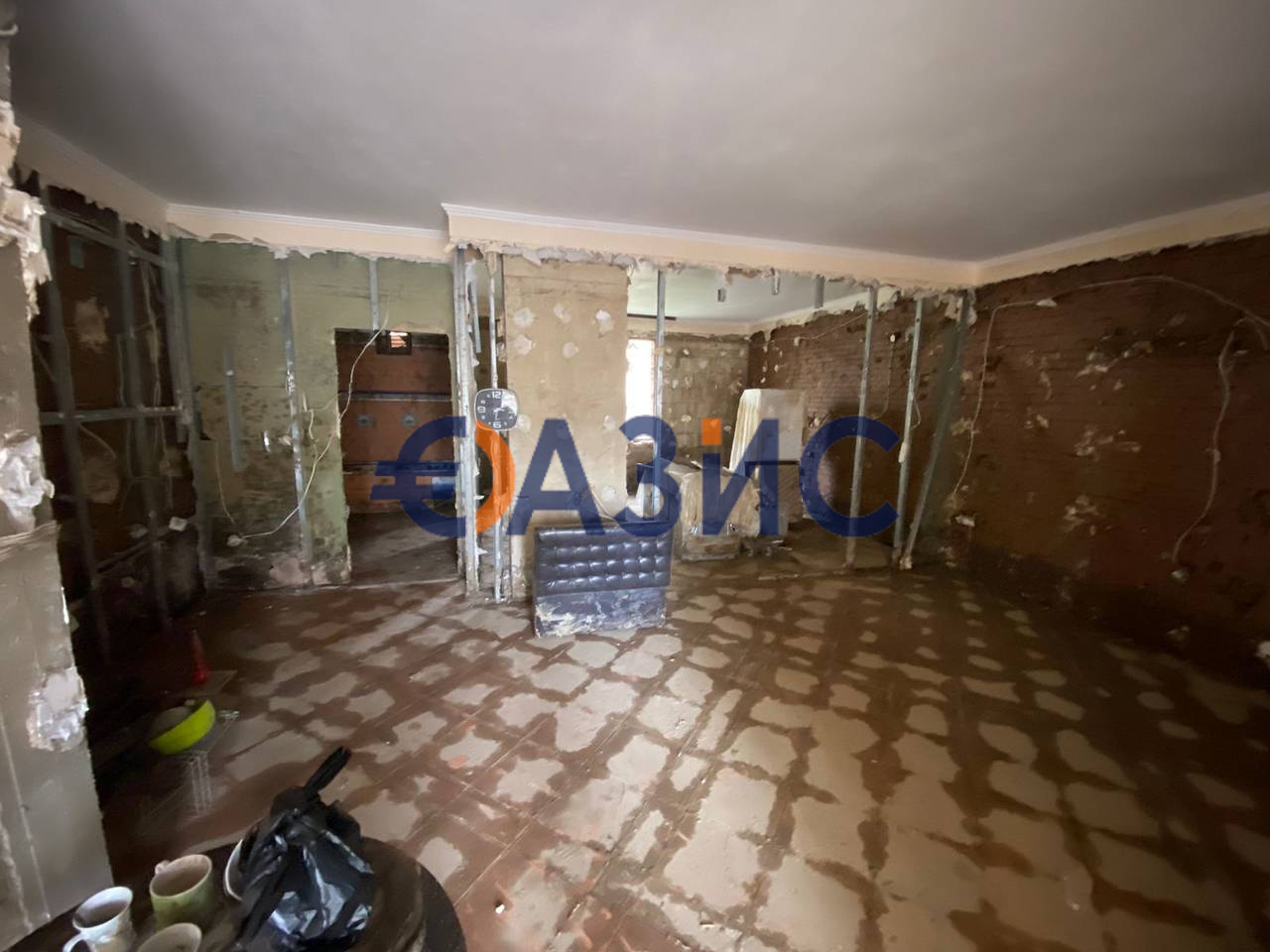 Дом в Елените, Болгария, 73.6 м² - фото 6