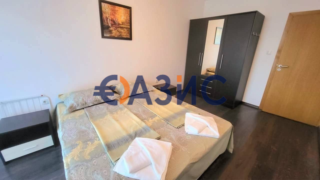 Апартаменты на Солнечном берегу, Болгария, 67 м² - фото 6