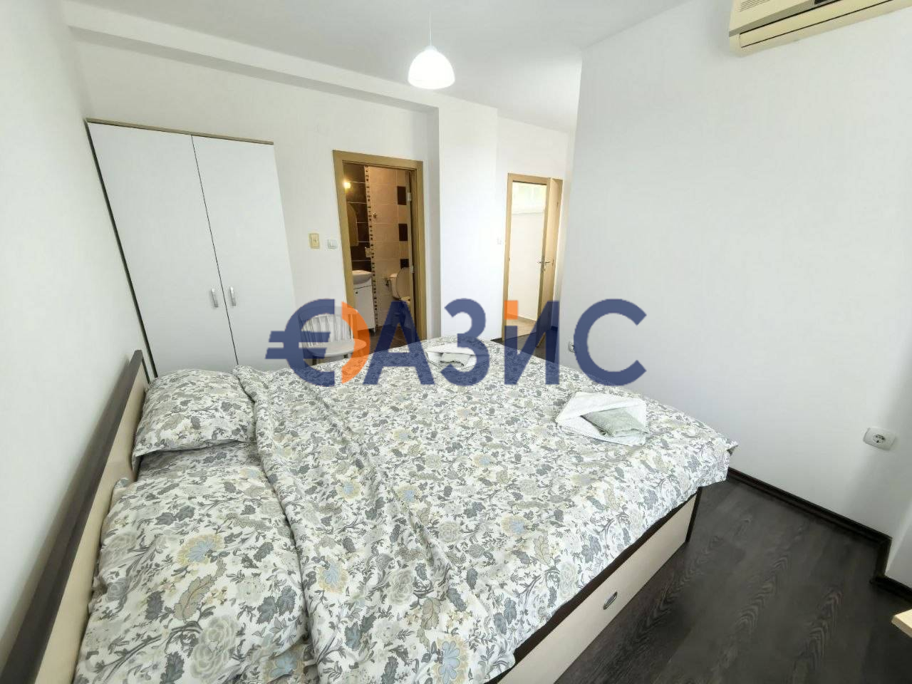 Апартаменты на Солнечном берегу, Болгария, 93 м² - фото 6