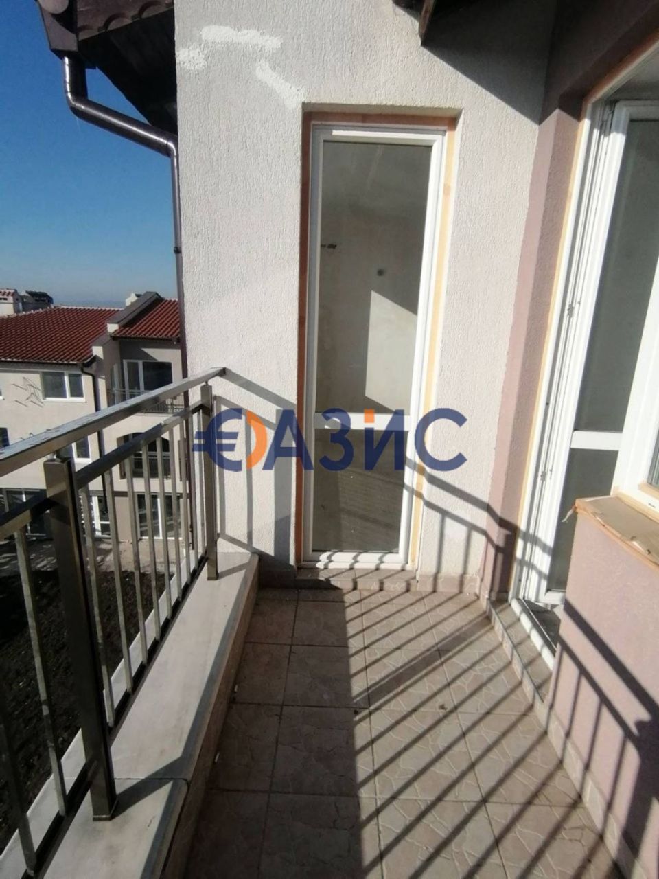 Апартаменты на Солнечном берегу, Болгария, 62.4 м² - фото 6