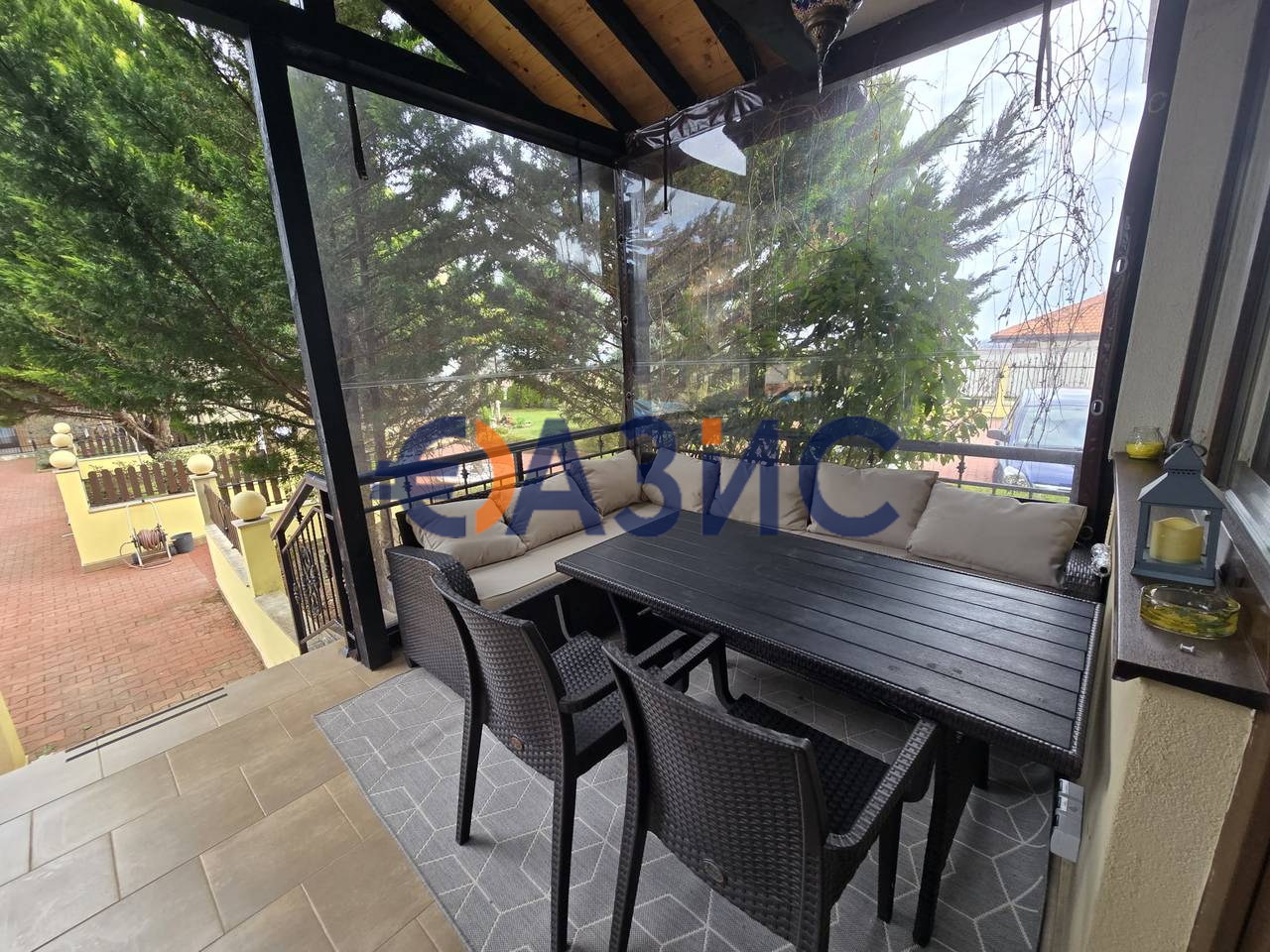 Дом в Кошарице, Болгария, 150 м² - фото 6