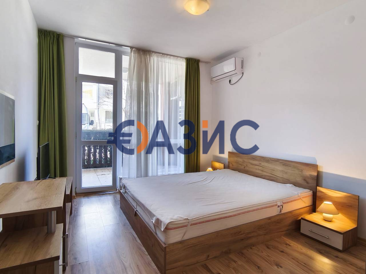 Апартаменты в Ахелое, Болгария, 67 м² - фото 6