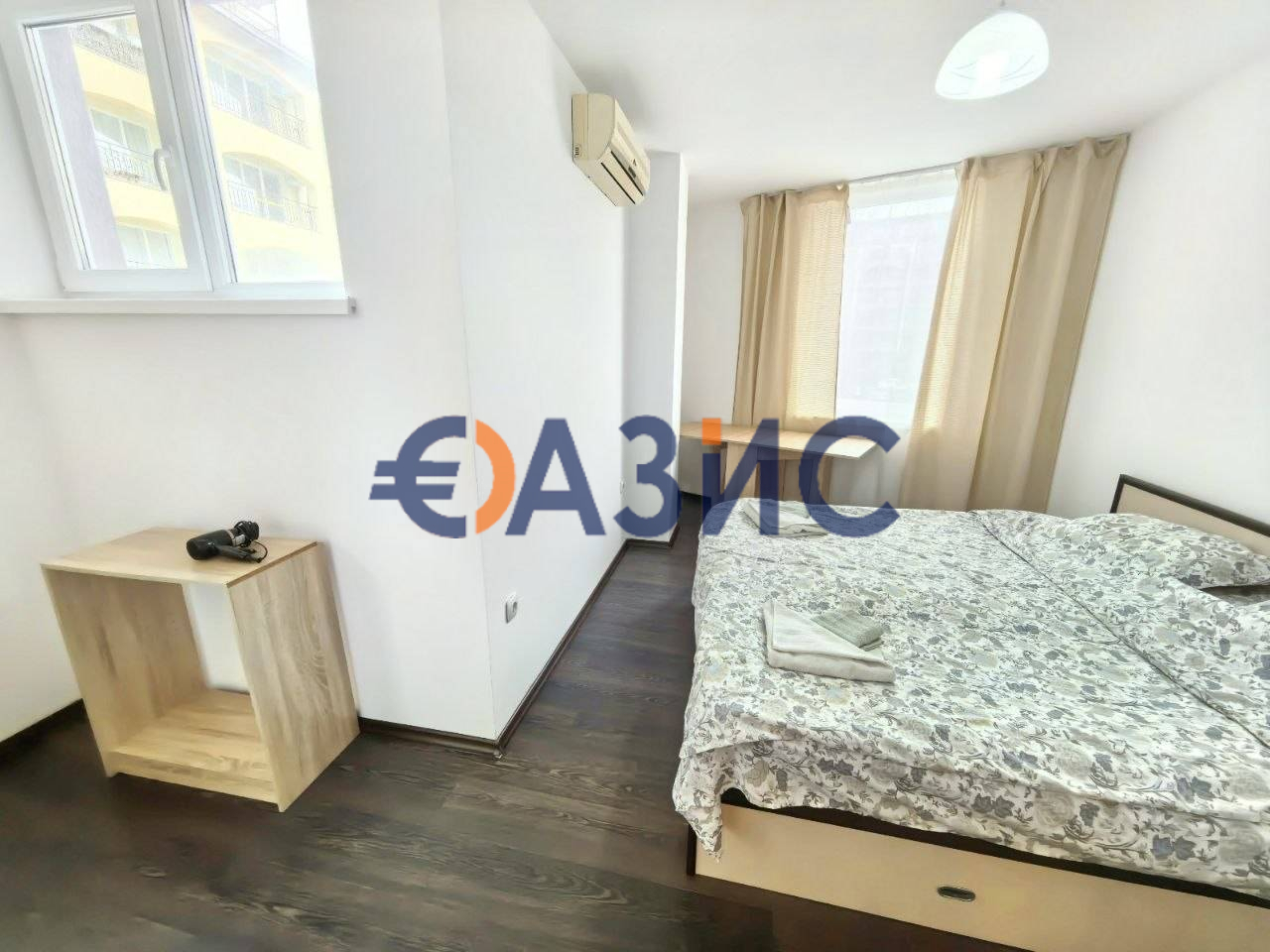 Апартаменты на Солнечном берегу, Болгария, 93 м² - фото 7