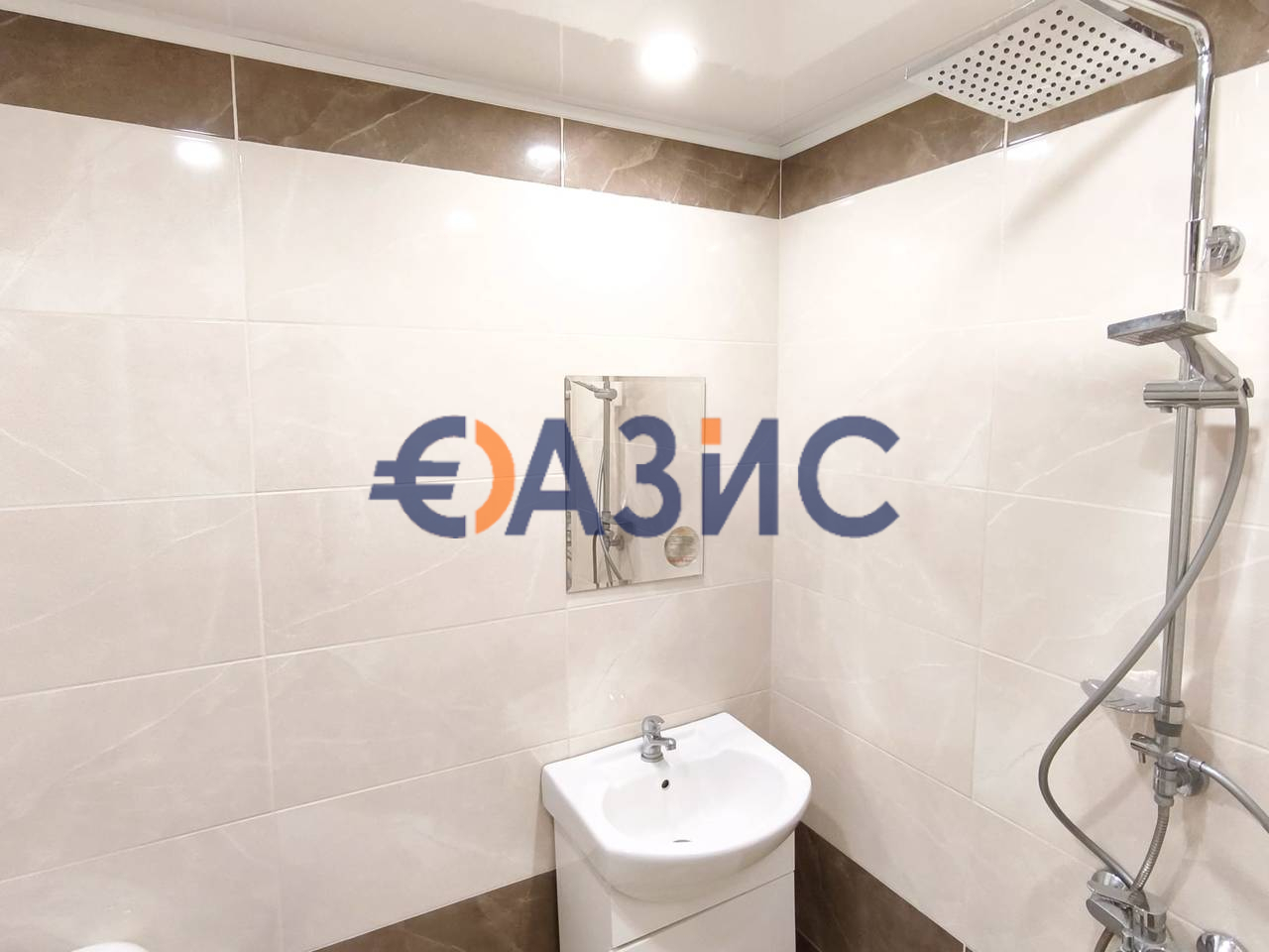 Апартаменты в Несебре, Болгария, 59 м² - фото 7