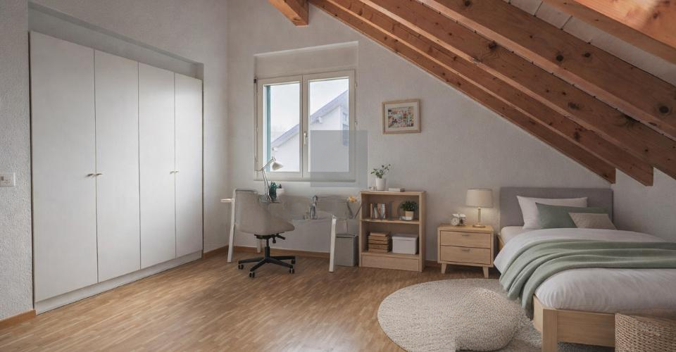 Квартира в Женеве, Швейцария, 143 м² - фото 4