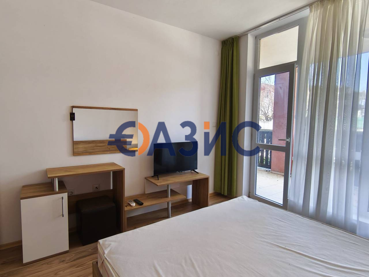 Апартаменты в Ахелое, Болгария, 67 м² - фото 7