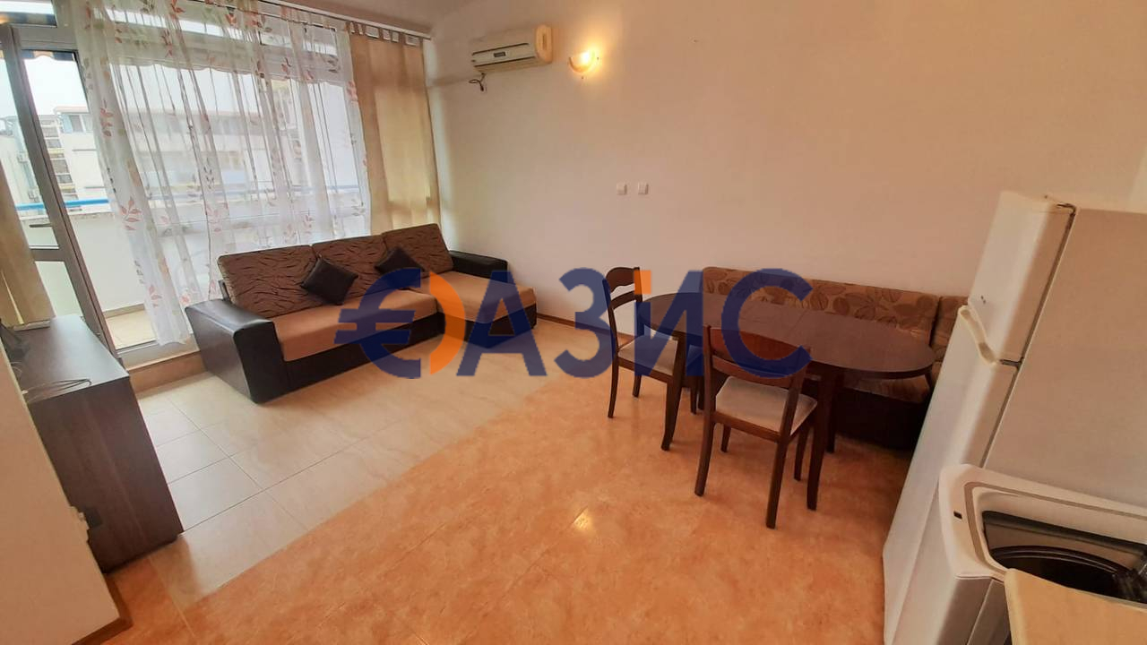 Апартаменты на Солнечном берегу, Болгария, 60 м² - фото 7