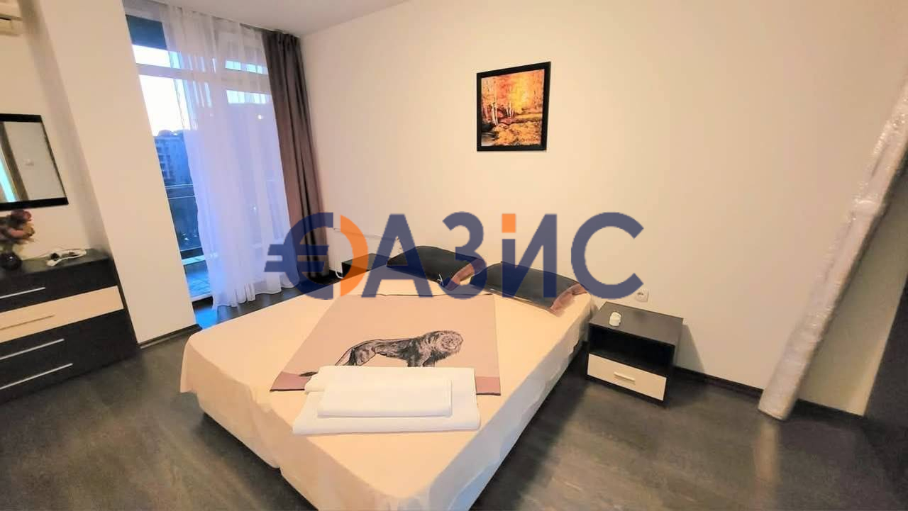 Апартаменты на Солнечном берегу, Болгария, 67 м² - фото 7