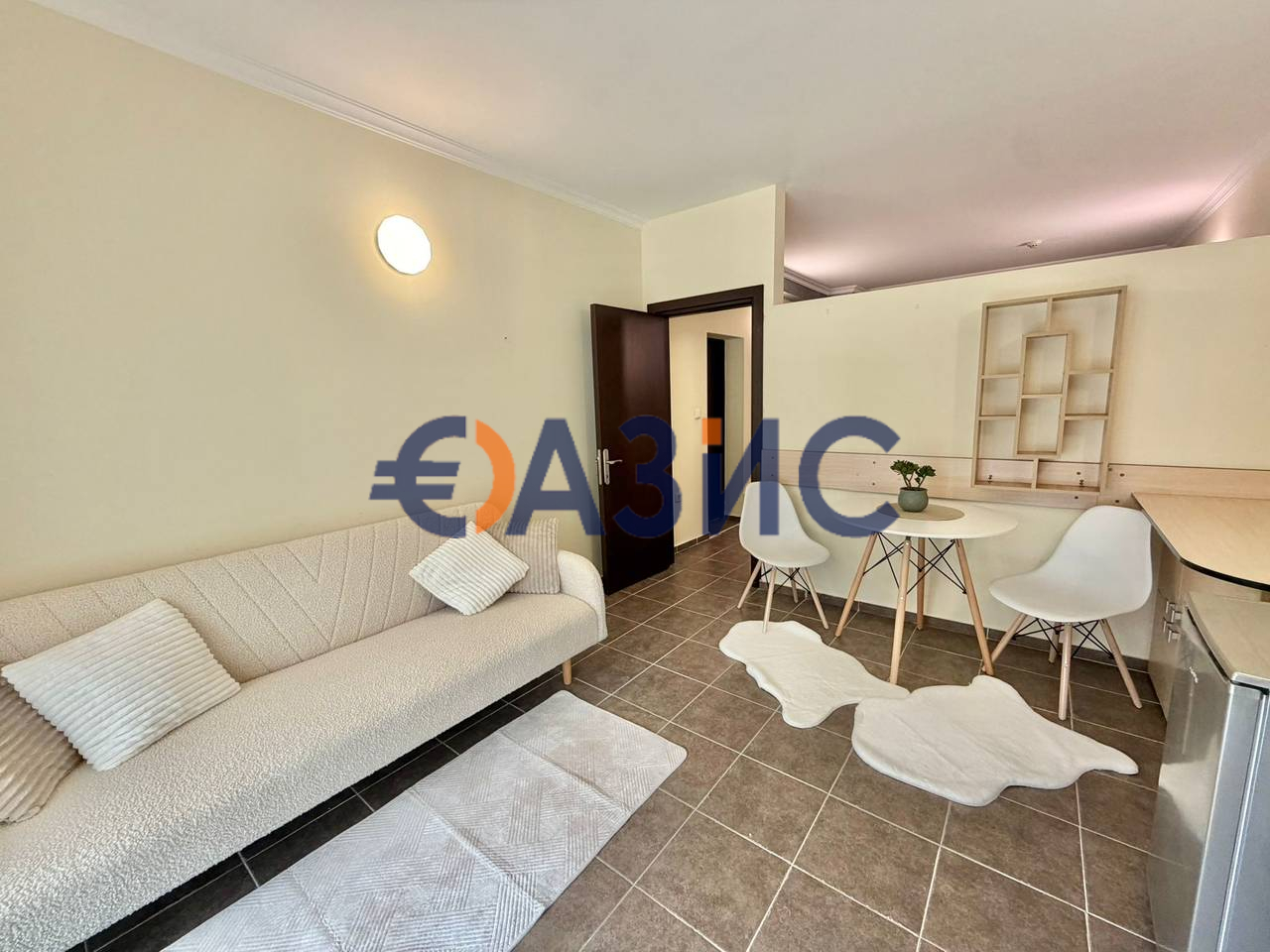 Апартаменты в Святом Власе, Болгария, 55 м² - фото 7