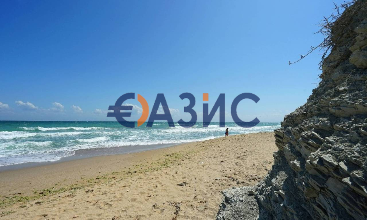 Апартаменты в Бяле, Болгария, 95.3 м² - фото 8