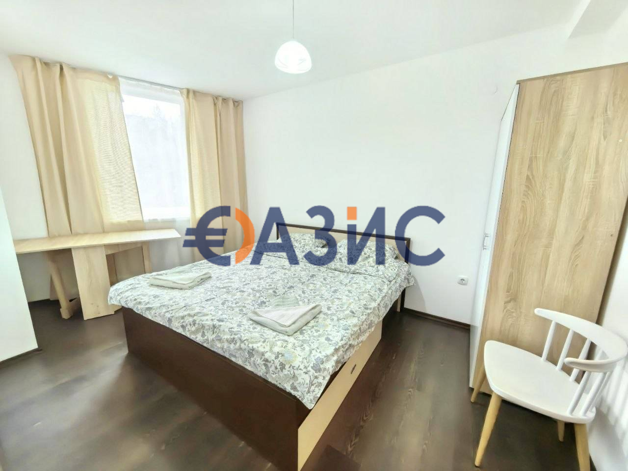 Апартаменты на Солнечном берегу, Болгария, 93 м² - фото 8