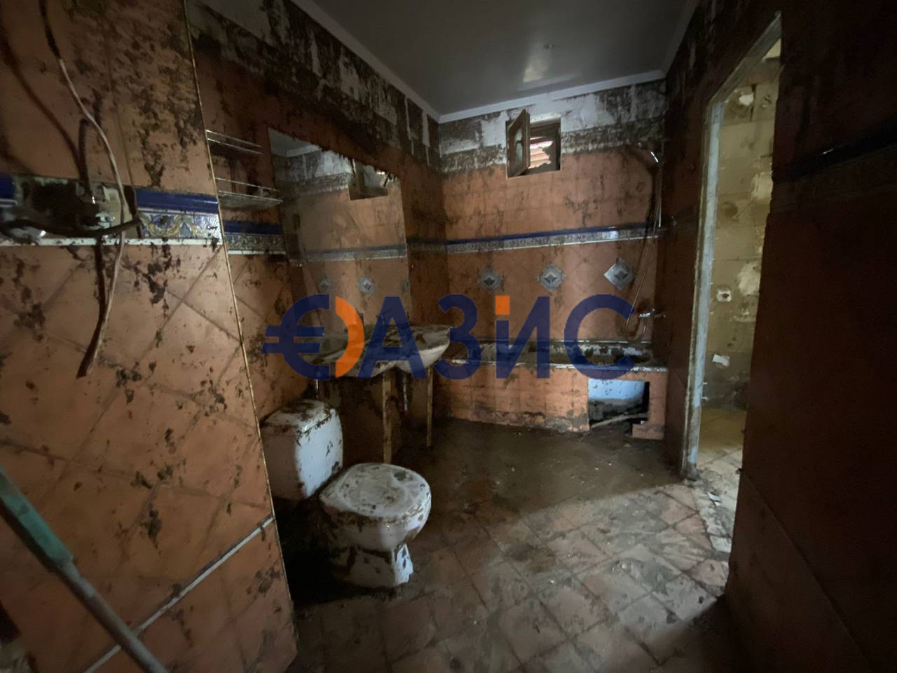 Дом в Елените, Болгария, 73.6 м² - фото 8