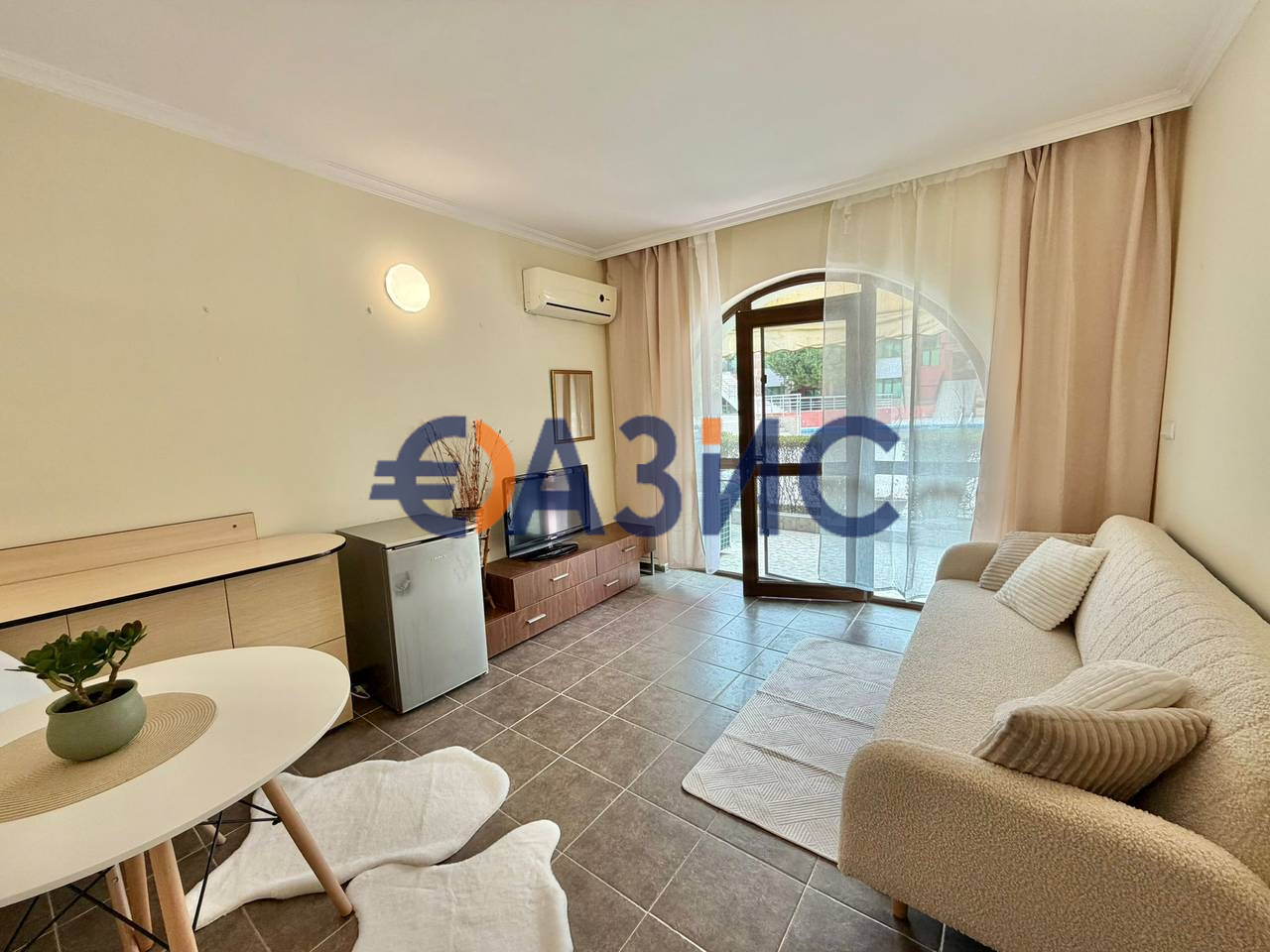 Апартаменты в Святом Власе, Болгария, 55 м² - фото 8