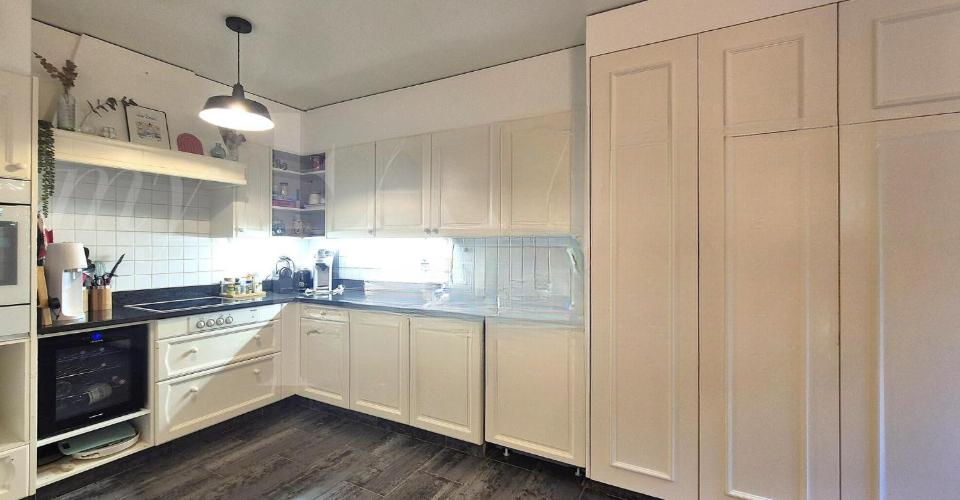 Квартира в Женеве, Швейцария, 125 м² - фото 4