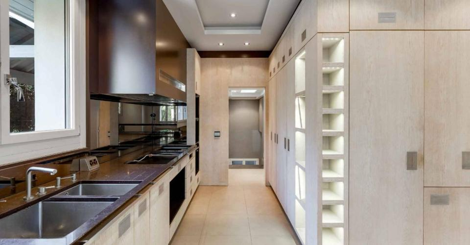 Квартира в Женеве, Швейцария, 500 м² - фото 4