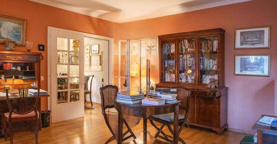 Квартира в Женеве, Швейцария - фото 4