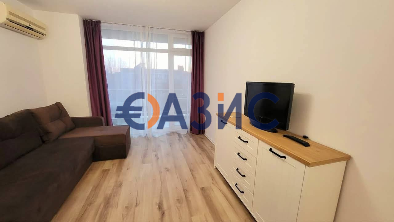 Апартаменты на Солнечном берегу, Болгария, 67 м² - фото 8