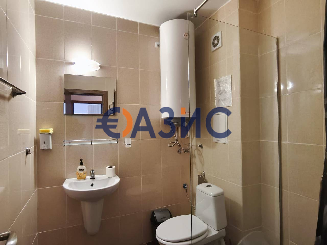 Апартаменты в Ахелое, Болгария, 67 м² - фото 8