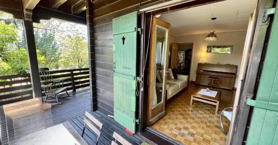 Квартира в Женеве, Швейцария, 92 м² - фото 4