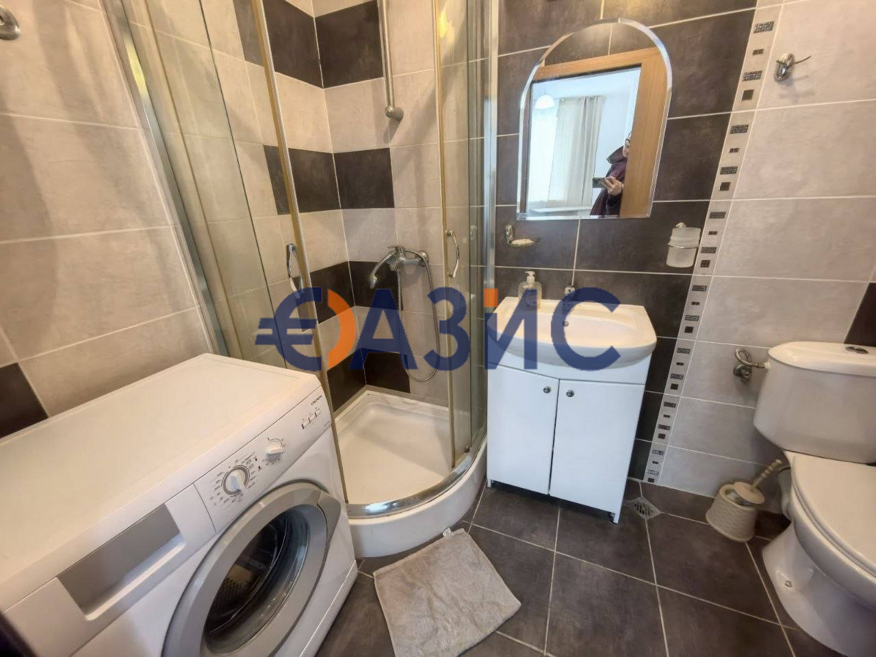 Апартаменты на Солнечном берегу, Болгария, 93 м² - фото 9