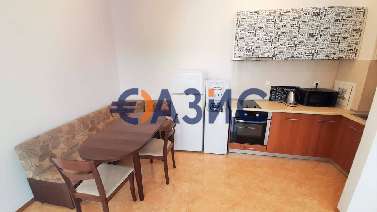 Апартаменты на Солнечном берегу, Болгария, 60 м² - фото 9