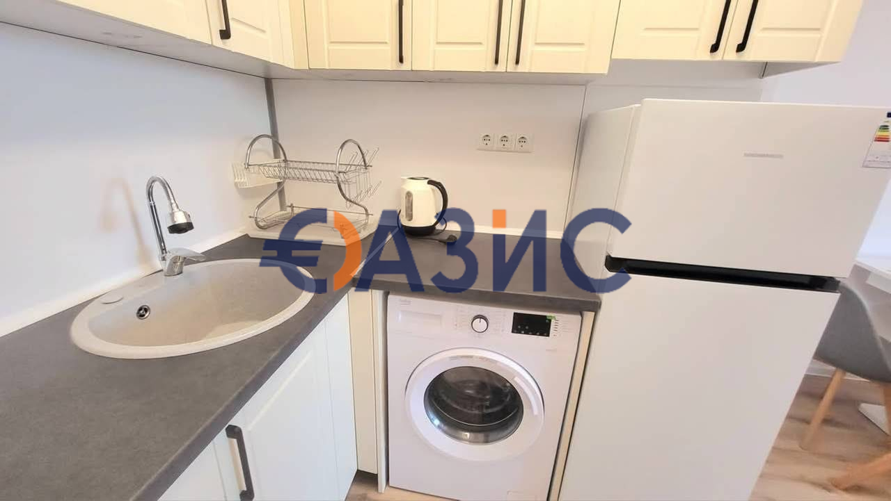 Апартаменты на Солнечном берегу, Болгария, 67 м² - фото 9