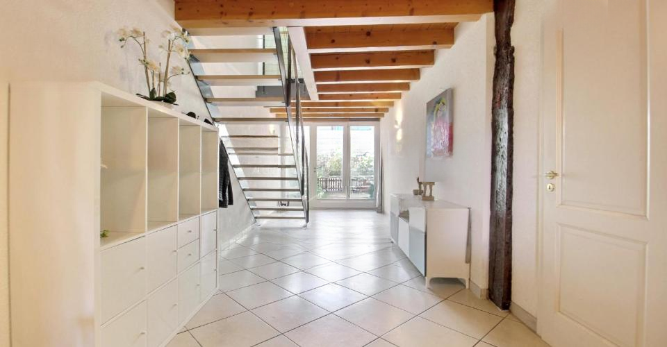 Квартира в Женеве, Швейцария, 195 м² - фото 4