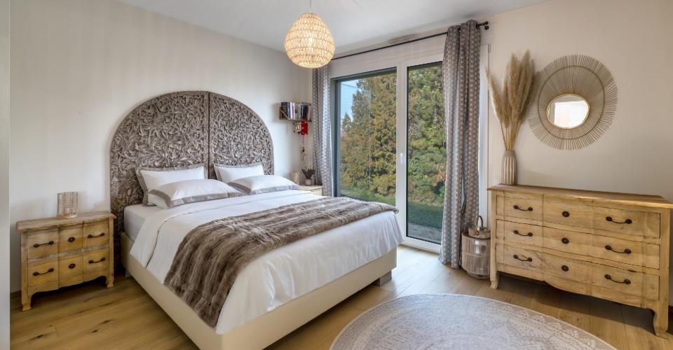 Квартира в Женеве, Швейцария, 134 м² - фото 4