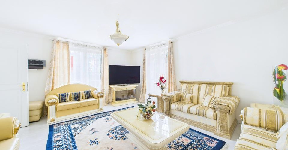 Квартира в Женеве, Швейцария, 350 м² - фото 4