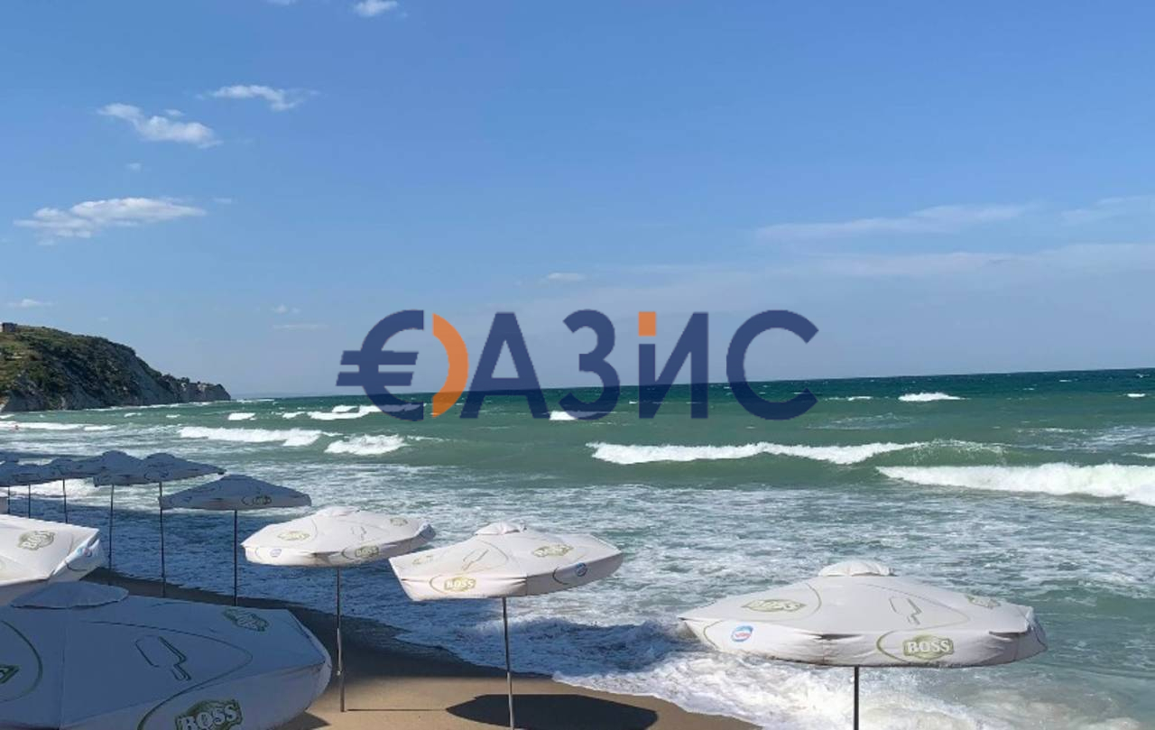 Апартаменты в Бяле, Болгария, 95.3 м² - фото 9