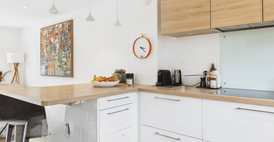 Квартира в Женеве, Швейцария, 132 м² - фото 5