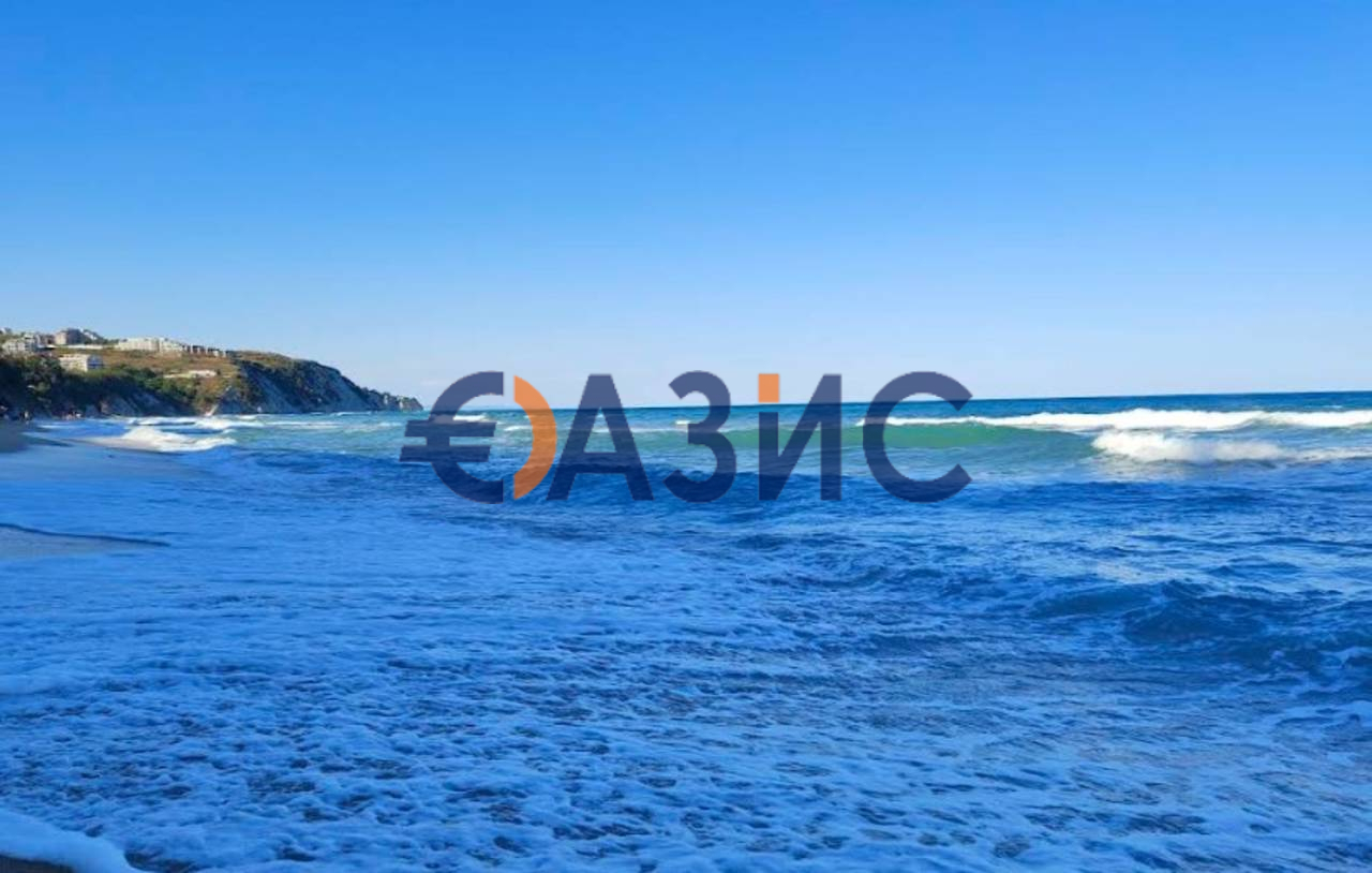 Апартаменты в Бяле, Болгария, 95.3 м² - фото 10