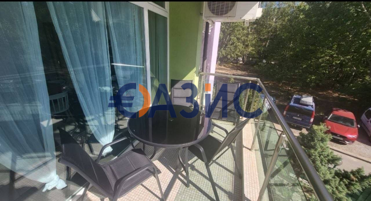 Апартаменты на Солнечном берегу, Болгария, 93 м² - фото 10