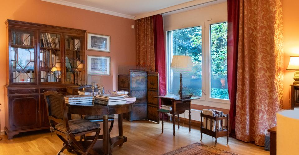 Квартира в Женеве, Швейцария - фото 5