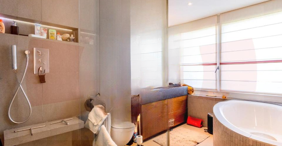 Квартира в Женеве, Швейцария, 87 м² - фото 5