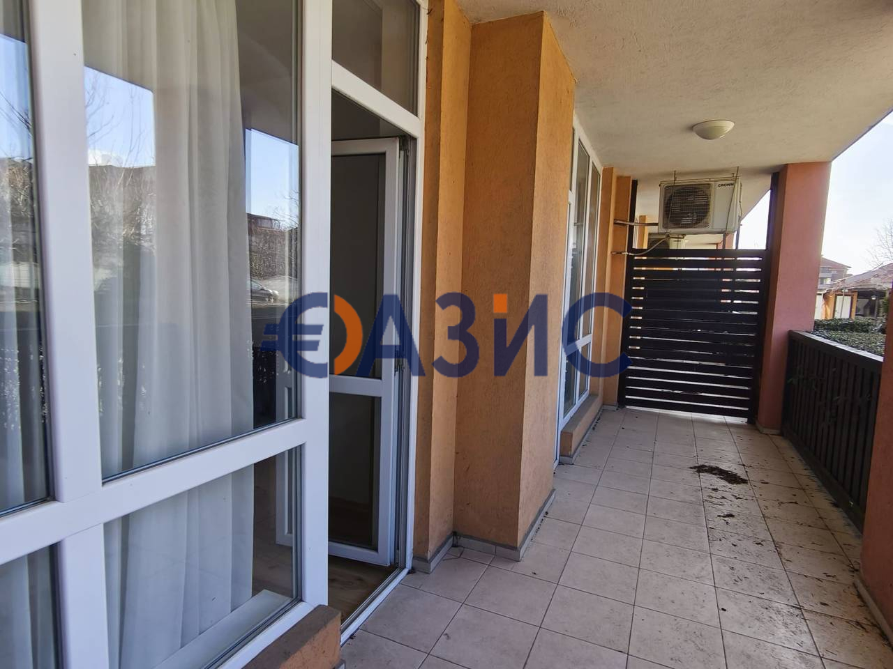 Апартаменты в Ахелое, Болгария, 67 м² - фото 10