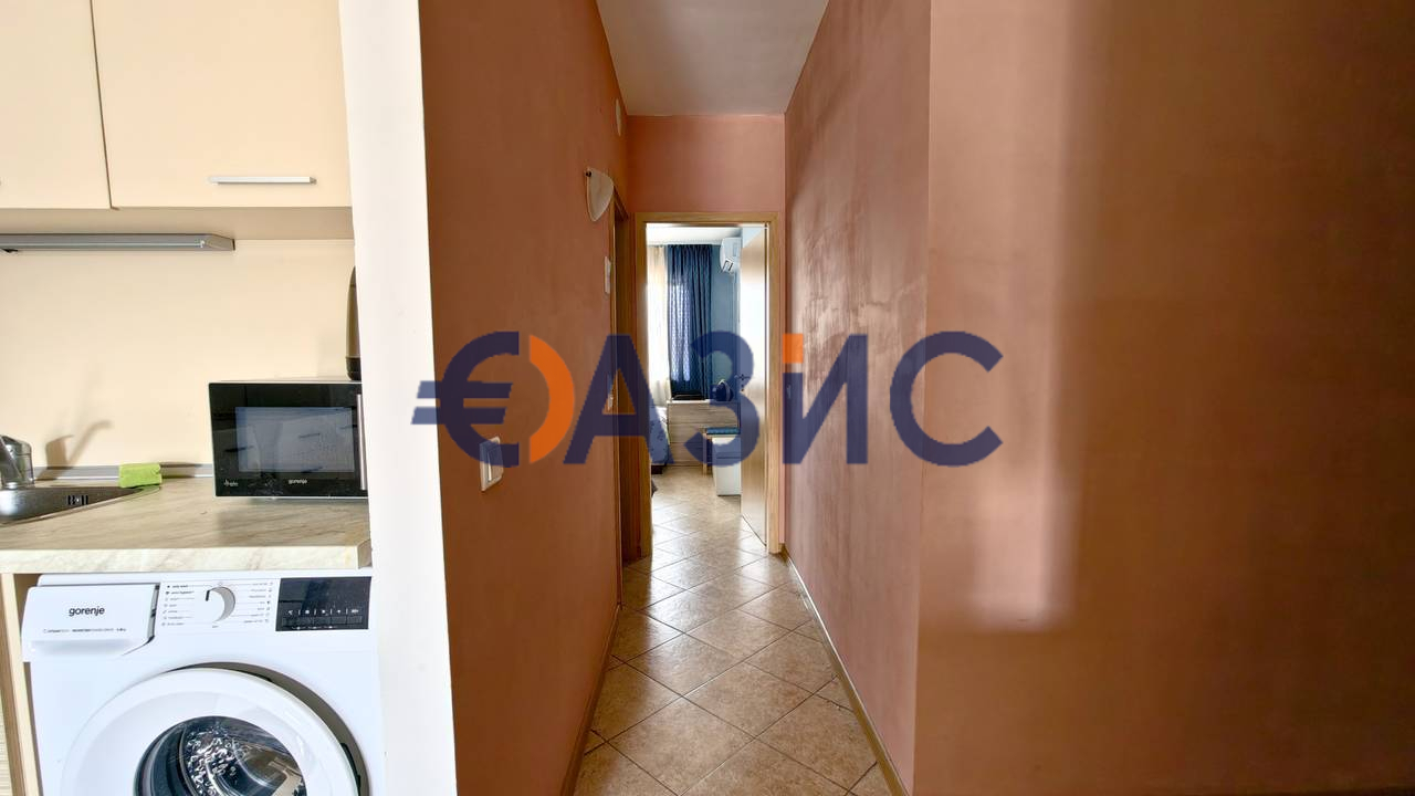 Апартаменты на Солнечном берегу, Болгария, 60 м² - фото 10