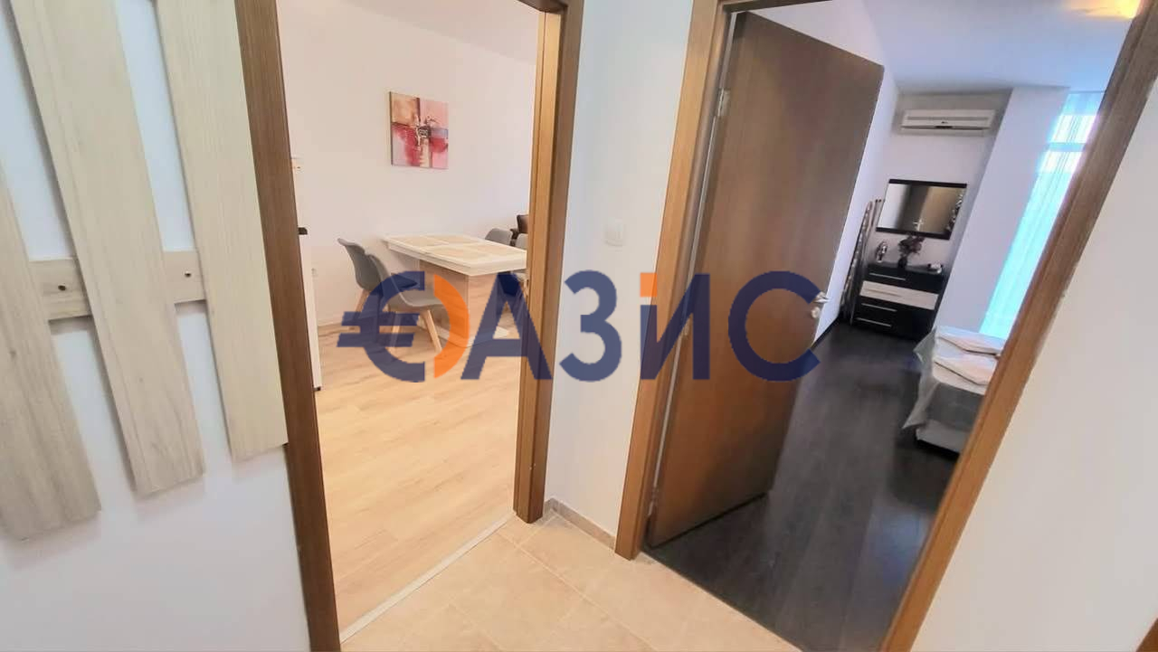 Апартаменты на Солнечном берегу, Болгария, 67 м² - фото 10