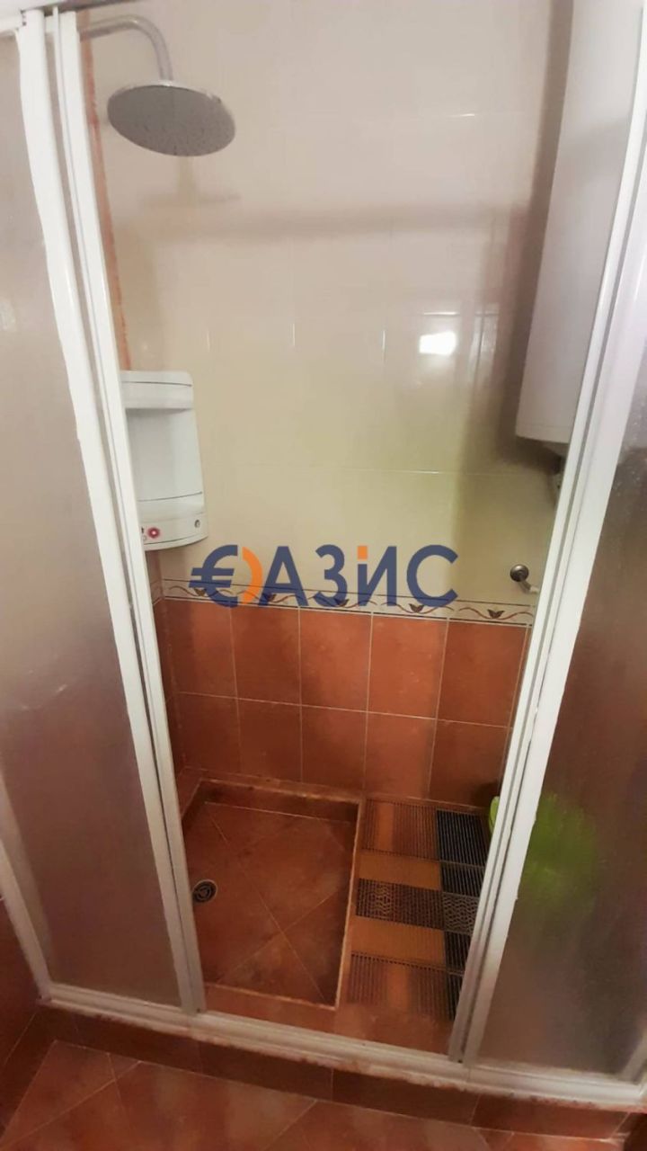 Апартаменты на Солнечном берегу, Болгария, 60 м² - фото 10