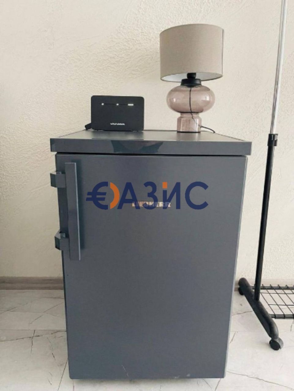 Апартаменты на Солнечном берегу, Болгария, 34 м² - фото 10